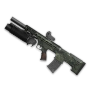 Купить Panzer Arms BP-12 «Грифон» 7 ДНЕЙ