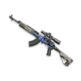 Купить СКС FAB «Энергия» 7 ДНЕЙ