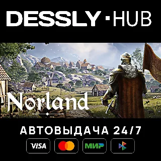 Купить Norland ⚡ Россия+Мир