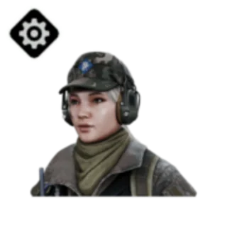 Купить Инженер «Агент Райдзин» 7 ДНЕЙ