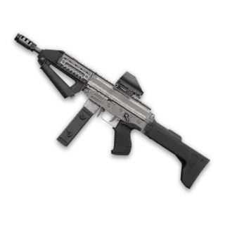 Купить FAMAE SAF-200 НАВСЕГДА