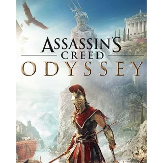 Купить ⭐ Assassin`s Creed Odyssey (STEAM)