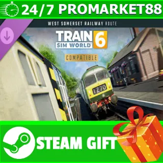 Купить ️Train Sim World® 6: Thomas  Friends™ Edition STEAM