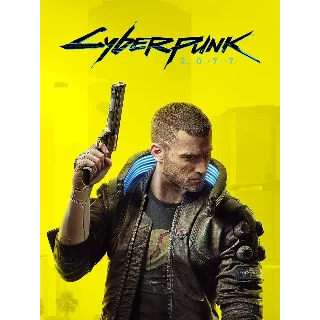 Купить Cyberpunk 2077 | Общий аккаунт | Steam | Offline режим