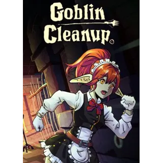 Купить Goblin Cleanup [Steam аккаунт] Офлайн, Без Guard