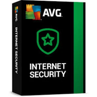 Купить AVG Internet Security КЛЮЧ ЛИЦЕНЗИИ НА 1 ГОД