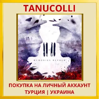 Купить 11-11: Memories Retold PS4/PS5/PS Турция/Украина
