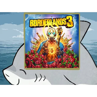 Купить 🌀 Borderlands 3 PS4 PS5 п2 п3