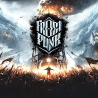 Купить Frostpunk: Console Edition PS4 PS5 П2 П3
