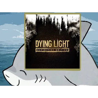 Купить 🌀 Dying Light Definitive Edition (PS4/PS5) п2 п3