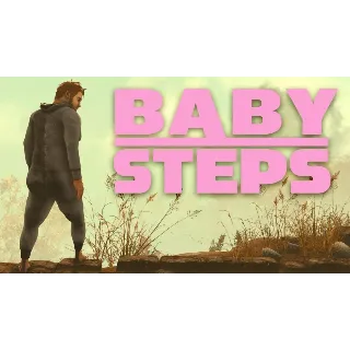 Купить Baby Steps PS5 П2 П3