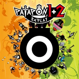 Купить PATAPON 1+2 REPLAY PS5 П3