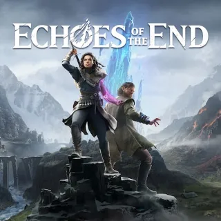 Купить Echoes of the End PS5 П3