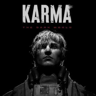 Купить Karma The Dark World PS5 П2 П3