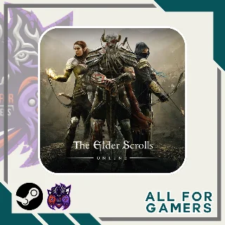 Купить ❇ ️The Elder Scrolls Online + Morrowind DLC - КЛЮЧ Steam