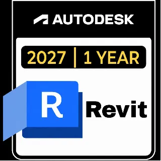 Купить Autodesk Revit 2024-2027 Активация 12 месяцев