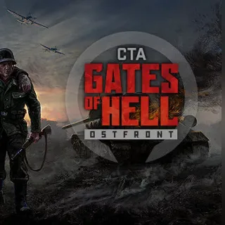 Купить Call to Arms - Gates of Hell: Ostfront ОНЛАЙН (STEAM)