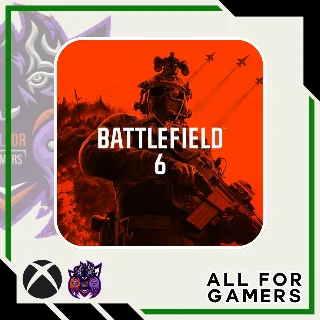 Купить ✅ Battlefield 6 Standard/Phantom XBOX SERIES X|S ✅