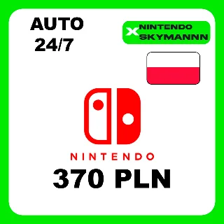 Купить АВТО КАРТА ПОПОЛНЕНИЯ Nintendo eShop 370 PLN ПОЛЬША