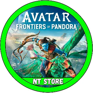 Купить 🩷 7 дней аренда • ОНЛАЙН • Avatar Frontiers of Pandora