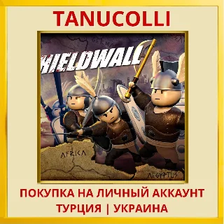 Купить Shieldwall PS4/PS5/PS Турция/Украина