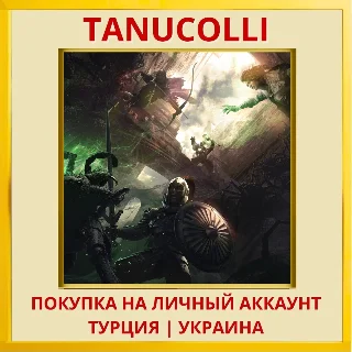 Купить Solasta: Crown of the Magister PS5/PS Турция/Украина