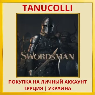 Купить Swordsman VR PS4/PS5/PS Турция/Украина