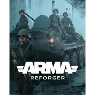 Купить 🔥 Arma Reforger (STEAM) 🔥 РУ/КЗ/УК/РБ