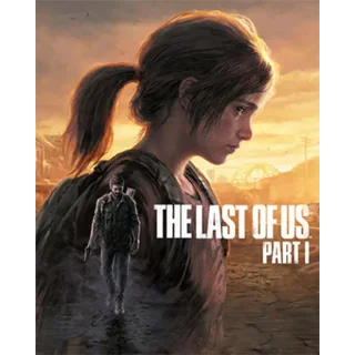 Купить 🔥 The Last of Us Part I (STEAM) 🔥 РУ/КЗ/УК/РБ