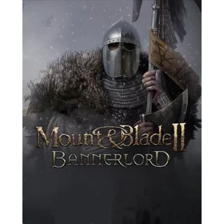 Купить 🔥 Mount  Blade II: Bannerlord (STEAM) 🔥 РУ/КЗ/УК/РБ/ТР