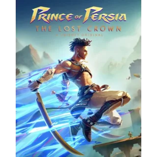 Купить 🔥 Prince of Persia The Lost Crown (STEAM) 🔥 РУ/КЗ/УК/РБ