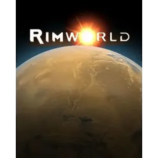 Купить 🔥 RimWorld (STEAM) 🔥 РУ/КЗ/УК/РБ/ТР