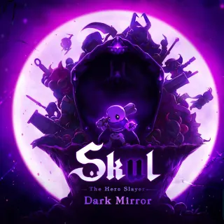 Купить Skul: The Hero Slayer | Nintendo Switch 1/2