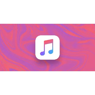 Купить Промокод Apple Music 2/3 месяца