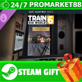 Купить ️Train Sim World® 6: East Coastway: Brighton - Eastbour