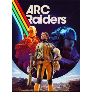 Купить 💻 ARC Raiders PS5 П3-Онлайн 🔰