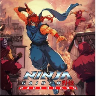 Купить 🎮 NINJA GAIDEN: Ragebound PS5 Аренда 5 дней 🔰