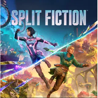 Купить 🎮 Split Fiction PS5 Аренда 5 дней 🔰