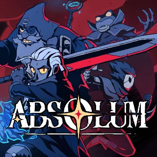Купить Absolum (Аренда аккаунта Steam) Онлайн