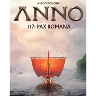 Купить 🔥 Anno 117: Pax Romana (STEAM) 🔥 РУ/КЗ/УК/РБ