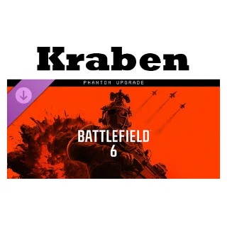 Купить Battlefield 6: обновление до издания «Фантом» steam DLC