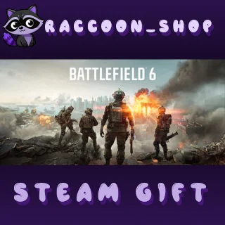 Купить Battlefield™ 6 * STEAM KZ*UA*СНГ 🔥