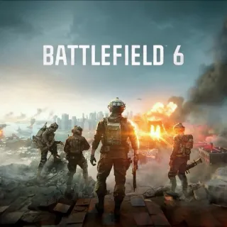 Купить ✅ BATTLEFIELD 6 XBOX SERIES X|S  ONE ✅