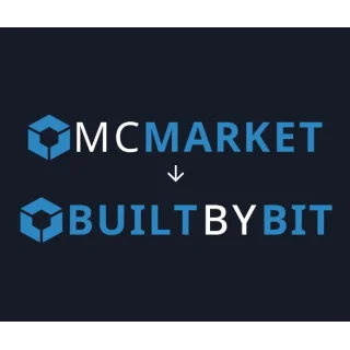 Купить BuiltByBit | Оплатить доступ к цифровым товарам