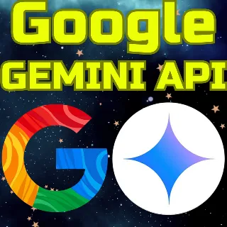 Купить Аккаунт Google Gemini PLUS PRO Гемини 1 мес/1год