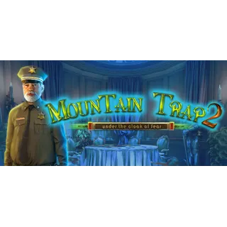 Купить Mountain Trap 2: Under the Cloak of Fear (REGION FREE)