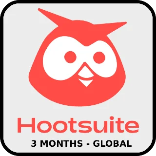 Купить Hootsuite Standard • 3 месяца • Личный аккаунт