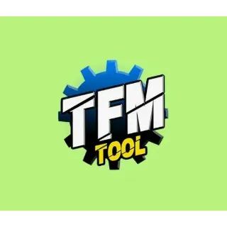 Купить TFM Tool Pro - аккаунт лицензия до 29.12.2026