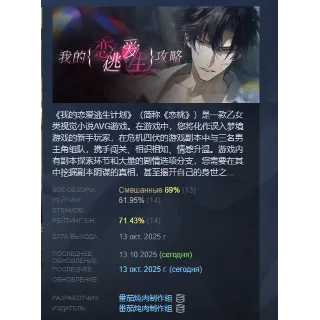 Купить Love to Live АВТОДОСТАВКА STEAM РОССИЯ