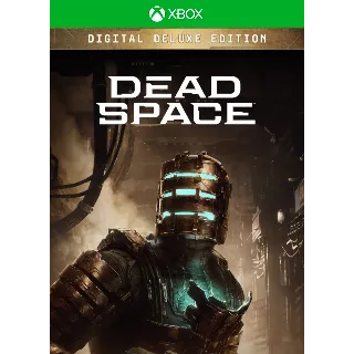 Купить Dead Space Digital Deluxe Edition (Xbox) Аренда Онлайн